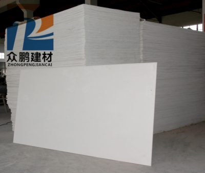 無機防火隔板批發(fā)價格解析 以5mm規(guī)格為例，多少錢一張？