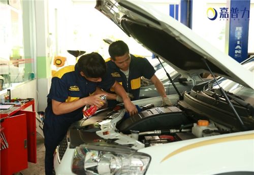 廣州嘉普力輪胎汽配供貨中心 助力傳統(tǒng)汽配經(jīng)銷商轉(zhuǎn)型換新生