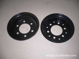 吳江市同里車輛配件廠 輪輞與輪轂產(chǎn)品系列全覽