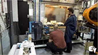 售價(jià)五萬！全球首款3D打印汽車即將上市，汽車配件革新風(fēng)暴來襲