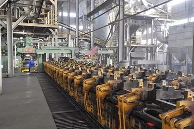 萊州汽車配件行業(yè)巨頭齊聚，共商產(chǎn)業(yè)升級(jí)大計(jì)