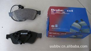 上海大眾剎車片選購指南 上海誠達(dá)汽配的優(yōu)勢(shì)解析