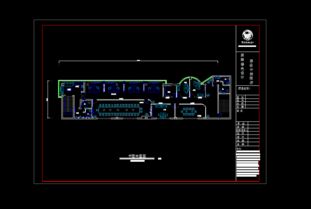 388㎡現(xiàn)代簡約教育機構(gòu)裝修案例 效果圖與圖文設(shè)計解析