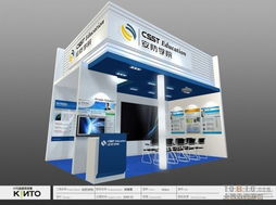 現(xiàn)代企業(yè)三大核心服務(wù) 展覽設(shè)計、工廠裝修與軟件開發(fā)