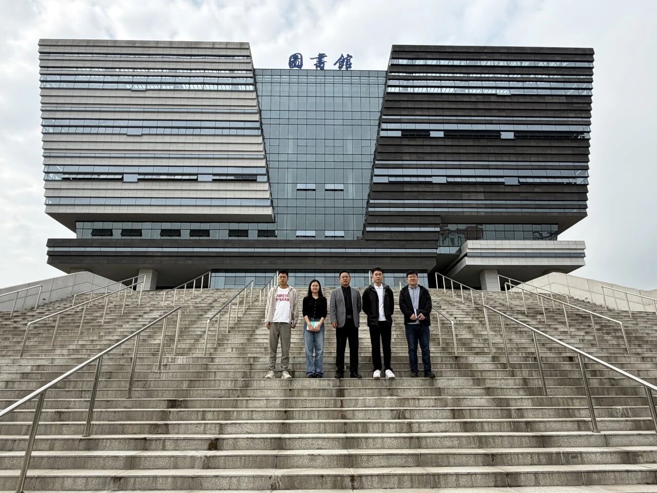 合作突破！智砼智慧城市赴四川建筑職業技術學院對接，新鏈計劃產學研用閉環再進階